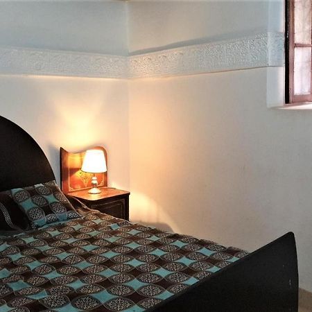 Riad Razane Fes Luaran gambar